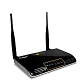 Uspeed Dual Band 2.4GHz & 5GHz Wireless Broadband Router - Wireless 802.11a/b/g/n
