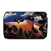 Bill and Coo by Jerzy Marek - Protective Phone Sock - Art247 - Standard Size