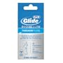Glide Threader Floss, 30-Count Boxes of Single-Use Packets (Pack of 4)