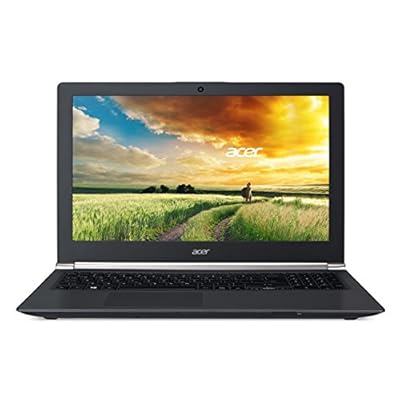 ACER ASPIRE V NITRO VN7-591G-74X2 - BLACK COLOR