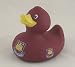 West Ham United FC Bath Time Duck