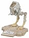 AT-ST - Star Wars Die Cast Titanium Series