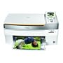 Kodak EasyShare 5300 All-In-One Color Printer, Color Copier, Color Scanner with Free Ink and USB Cable Included! -- Great Photo Quality Plus 50% Savings on Ink Purchases