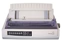 OKI ML3321-USB-UK Dot Matrix Printer
