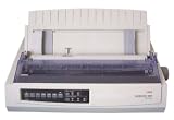 OKI ML3321-USB-UK Dot Matrix Printer