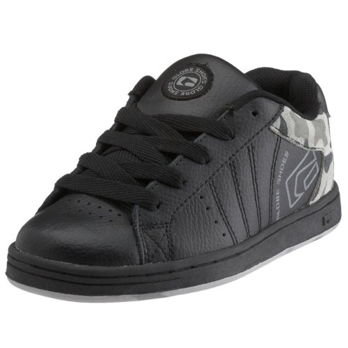 Globe Kids' Focus Shoe