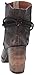 Freebird Women's Jumpin Motorcycle Boot
