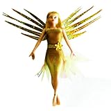 Flitter Fairies Daria (Forest Fairy)