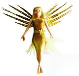 Flitter Fairies Daria (Forest Fairy)
