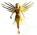 Flitter Fairies Daria (Forest Fairy)