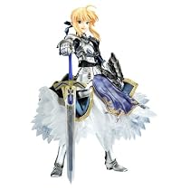 Fate/stay night  セイバー