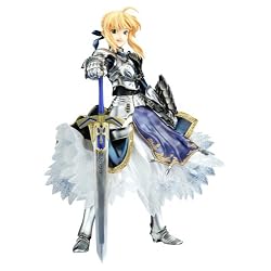 Fate/stay night  セイバー (1/8スケールPVC塗装済み完成品)