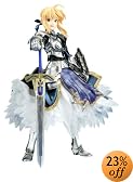 Fate/stay night セイバー (1/8スケールPVC塗装済み完成品)