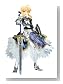 Fate�^stay night �Z�C�o�[ (1�^8�X�P�[��PVC�h���ς݊����i)