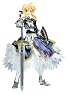 Fate/stay night  �Z�C�o�[ (1/8�X�P�[��PVC�h���ς݊����i)