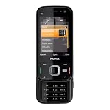 Nokia N85 Unlocked Cell Phone with 5 MP Camera