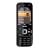 Nokia N85 Unlocked Phone with 5 MP Camera, 3G, GPS, MP3/Video Player, and MicroSD Slot--U.S. Version with Warranty (Black)