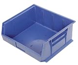 Akro Mils #30250B 14x16x7 Blue Akro Bin