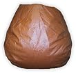 Bean Bag Brown Chairs Bean Bags