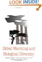 Global Warming and Biological Diversity