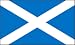 EUROPE UK SCOTLAND SALTIRE SAINT ANDREW S CROSS FLAG