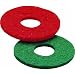 Custom Accessories 46645 Battery Washers