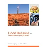 good reasons with contemporary arguments 6th edition