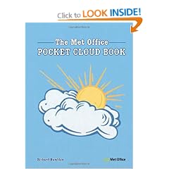 The Met Office Pocket Cloud Book