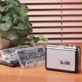 MAXIM USB AUDIO CASSETTE TAPE CONVERTER TO iPOD CD MP3 PLAYER