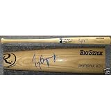 Tony Gwynn Jr. (San Diego Padres)Signed Official Sized Professional Model Baseball Bat (Psa/Dna Coa)