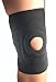 OTC Orthotex Knee Sleeve With Encircling Buttress, 4X-large