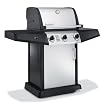 Ducane 30732101 Affinity 3100 3-Burner Natural Gas Grill