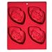 Wilton Cake Pan: Mini Dora the Explorer Treats (2105-6301, 2003)