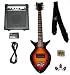 Sunfish Guitar Package