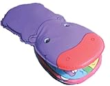 Happy Henry : / a glove puppet bath book