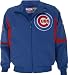 Chicago Cubs -Infant- -Authentic Collection- Therma Base Premier Jacket - 24 months