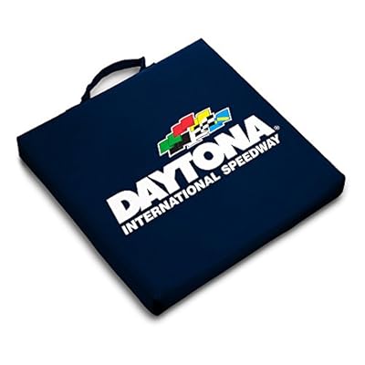 Daytona 500 NASCAR Stadium Seat Cushions