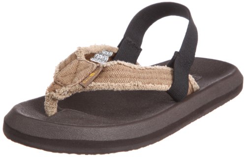 [�T�k�[�N] SANUK WHO'S AFRAID 941205 KHA (KHAKI/L)