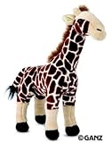 Giraffe 17"