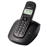 E1110 Cordless Telephone