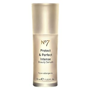 Boots No7 Protect &amp; Perfect Intense Beauty Serum - 1.0 oz.