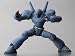 Revoltech: 041 Patlabor Brocken Action Figure_s-2