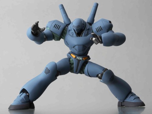 リボルテックヤマグチ No.41 ブロッケン