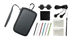 41AnqFw6Y%2BL. SL160  Pack de 14 accessoires noirs pour DSi et DS Lite