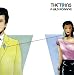 Anklicken zum Vergrößeren: The twins - A Wild Romance (Audio CD)