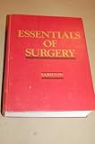 Essentials of surgery
