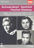 Elisabeth Schwarzkopf [DVD]
