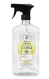 J.R. Watkins All Purpose Cleaner, Lemon, 24-Ounce Bottles (Pack of 6)
