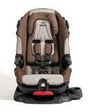 Safety 1st Summit Deluxe Booster Car Seat