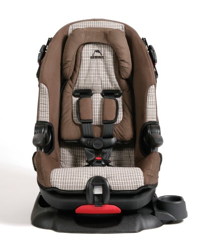 Safety 1st Summit Deluxe Booster Car Seat